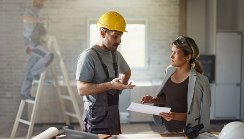 Designing a Custom Home Theater 