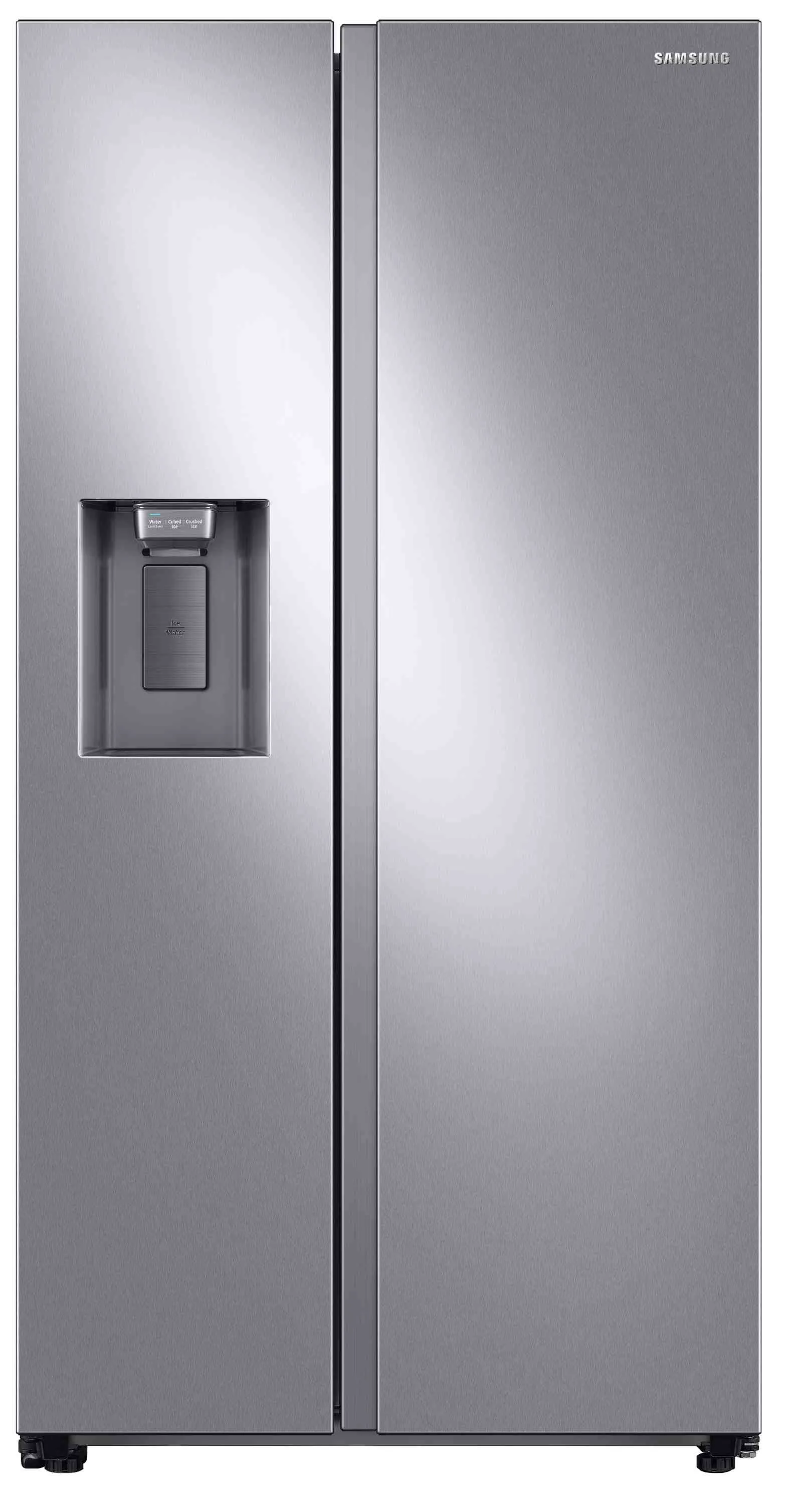 Samsung RS27T5200SR side by side refrigerator 