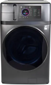 Front view  of the GE Profile PFQ97HSPVDS