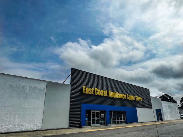 East Coast Appliance Norfolk