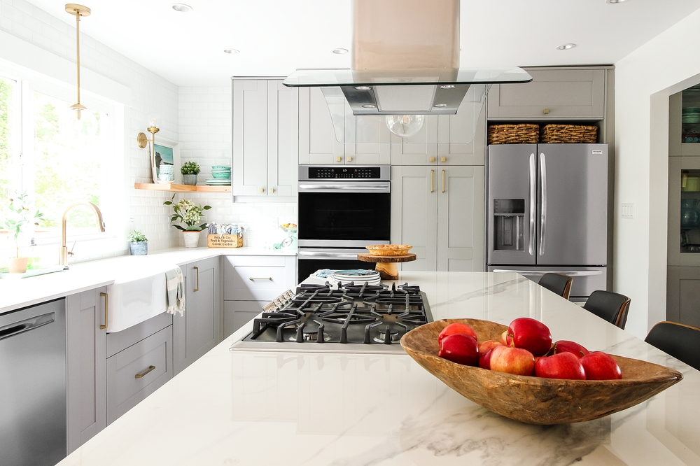 Frigidaire gallery appliances