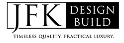 JFK Design Build company logo