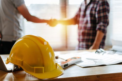 Hiring the Right Contractor