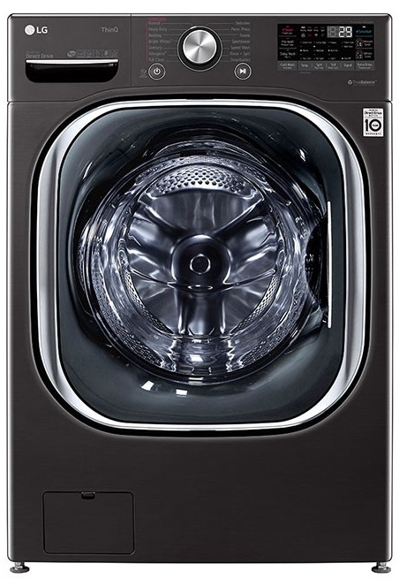 LG WM4500HBA washer