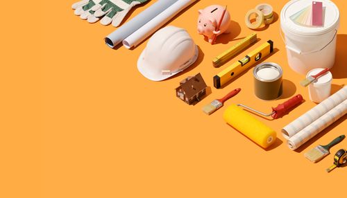 Construction Materials