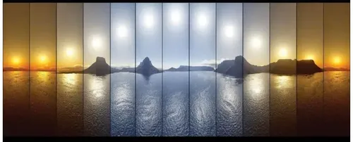 Circadian Lighting