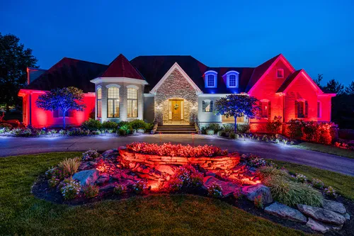 Home Color Lights