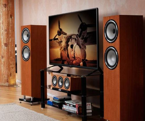 Tannoy Revolution XT 8F