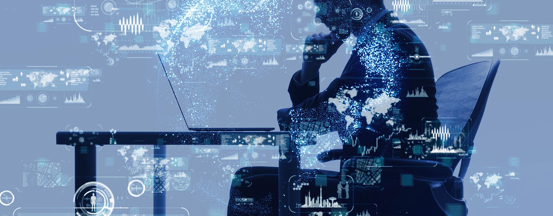 Digital Workplace Solutions