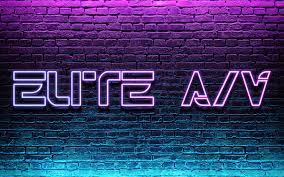 Elite A/V Logo