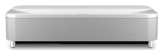 Epson EpiqVision White Laser Projector