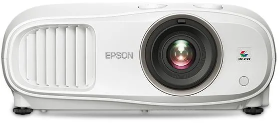 Epson Home Cinema Full HD Projector