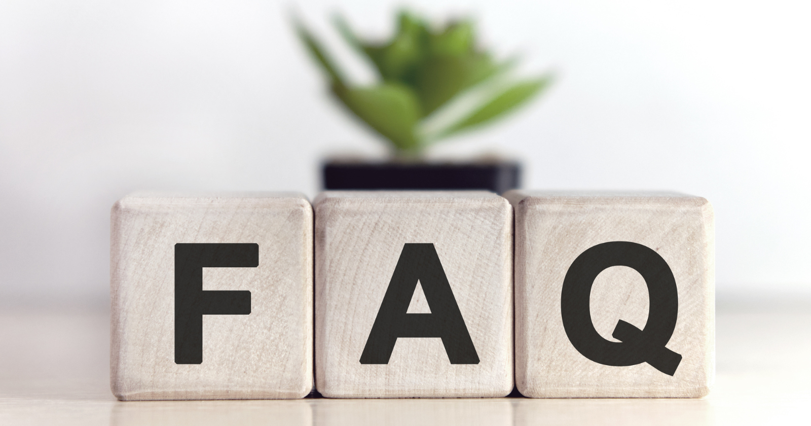 FAQ Questions