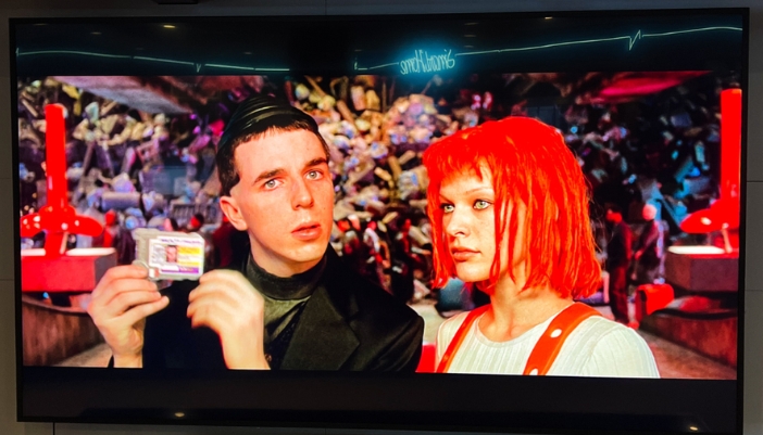 A screenshot of a Bruce Willis film.