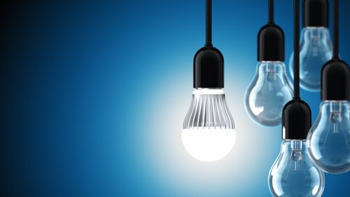 Smart Lighting