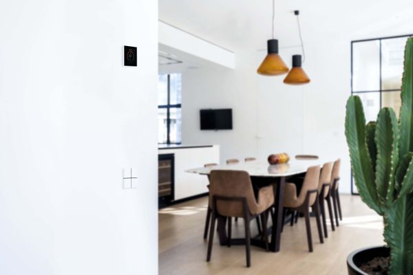Light Control Home