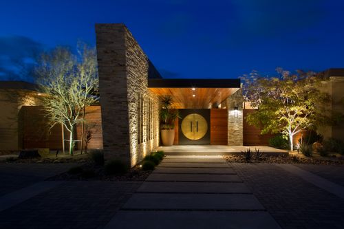 Residential Lighting