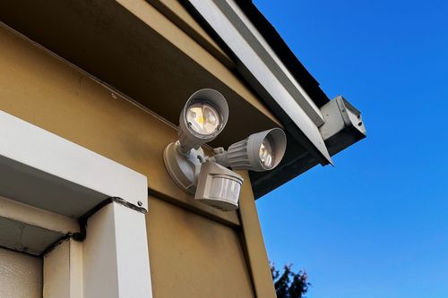 Home Floodlight