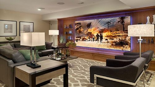 Home Theater