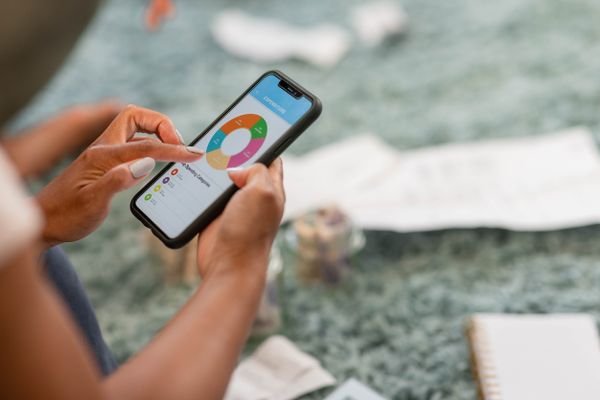 Controlling Smart Home