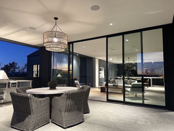Indoor Outdoor Audio