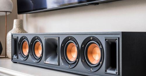 Klipsch Center Channel Speaker