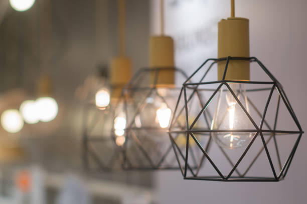 LED Lighting Fixtures