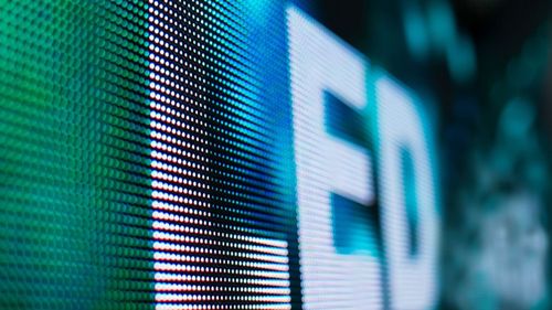 LED Video Wall