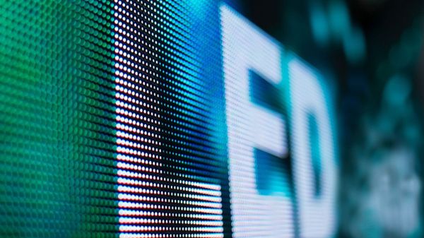LED Video Wall