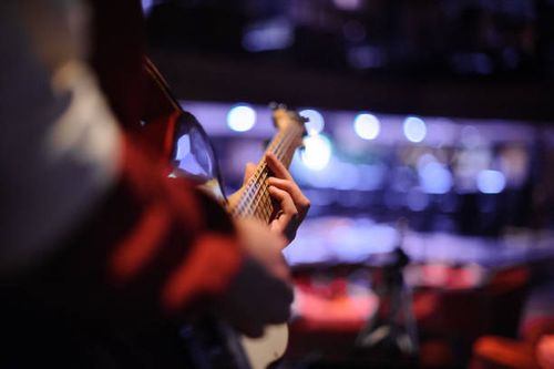 Live Music