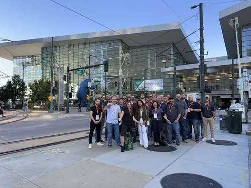 Logic Integration Team