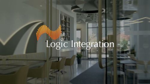 Logic Integration Logo