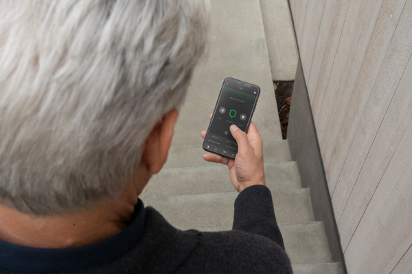 Mobile Home Security