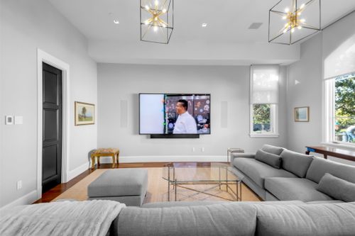 Home Audio Whole Home Audio