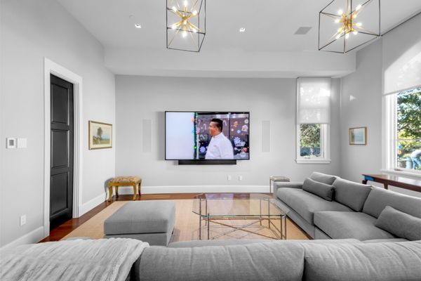 Multi Room Audio