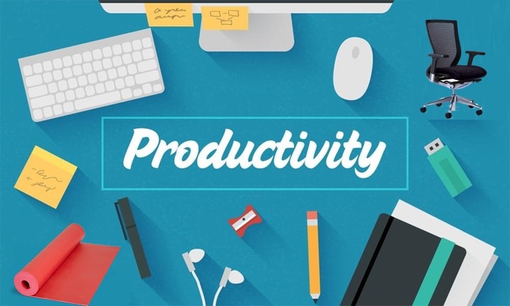 Office Productivity