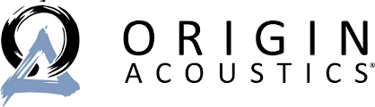 Origin Acoustic Logo