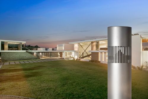 Origin Outdoor Speakers
