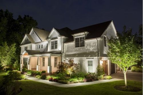 Pathway Lighting