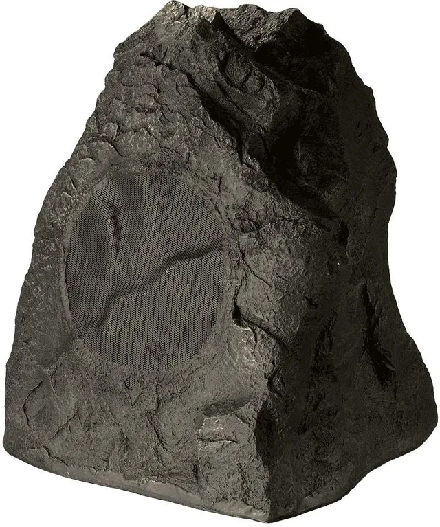 Paradigm Dark Granite Rock Outdoor Speaker