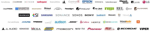 Paradyme Brand Options