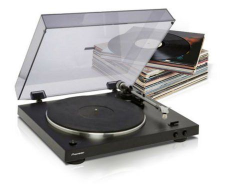 Pioneer PL 30K