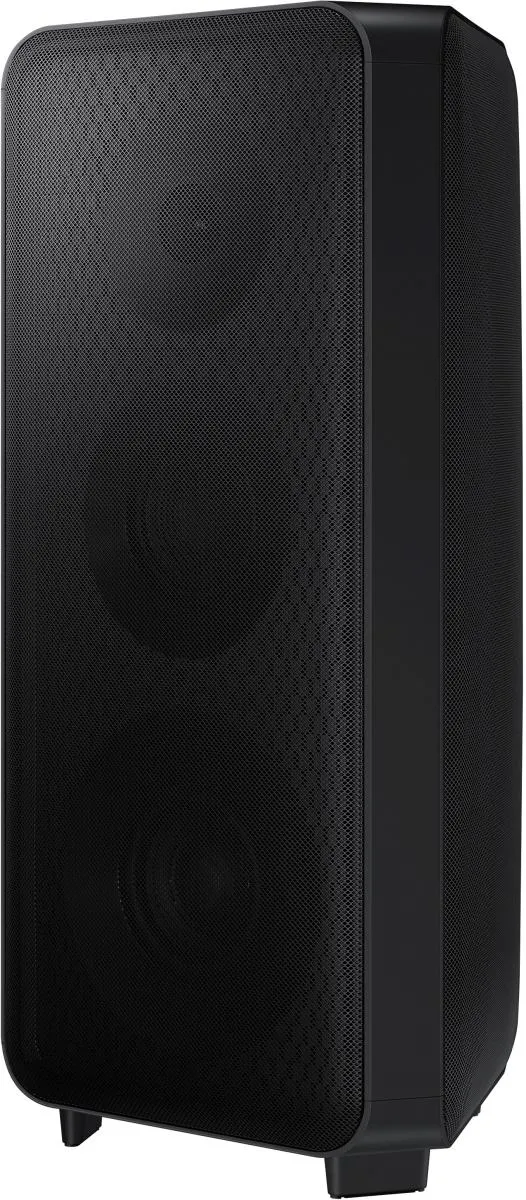 Samsung Black Sound Tower