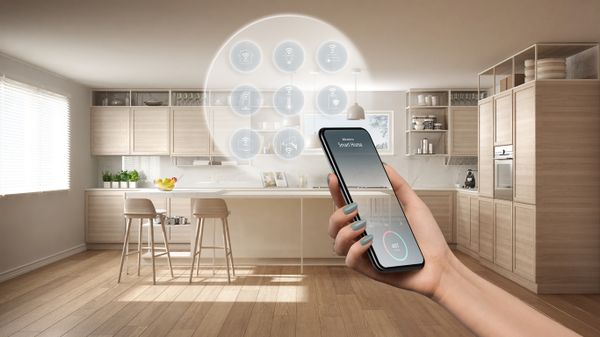 Smart Home Control