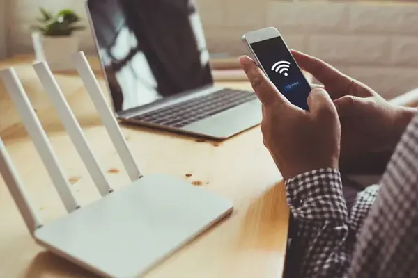 Wifi Setup