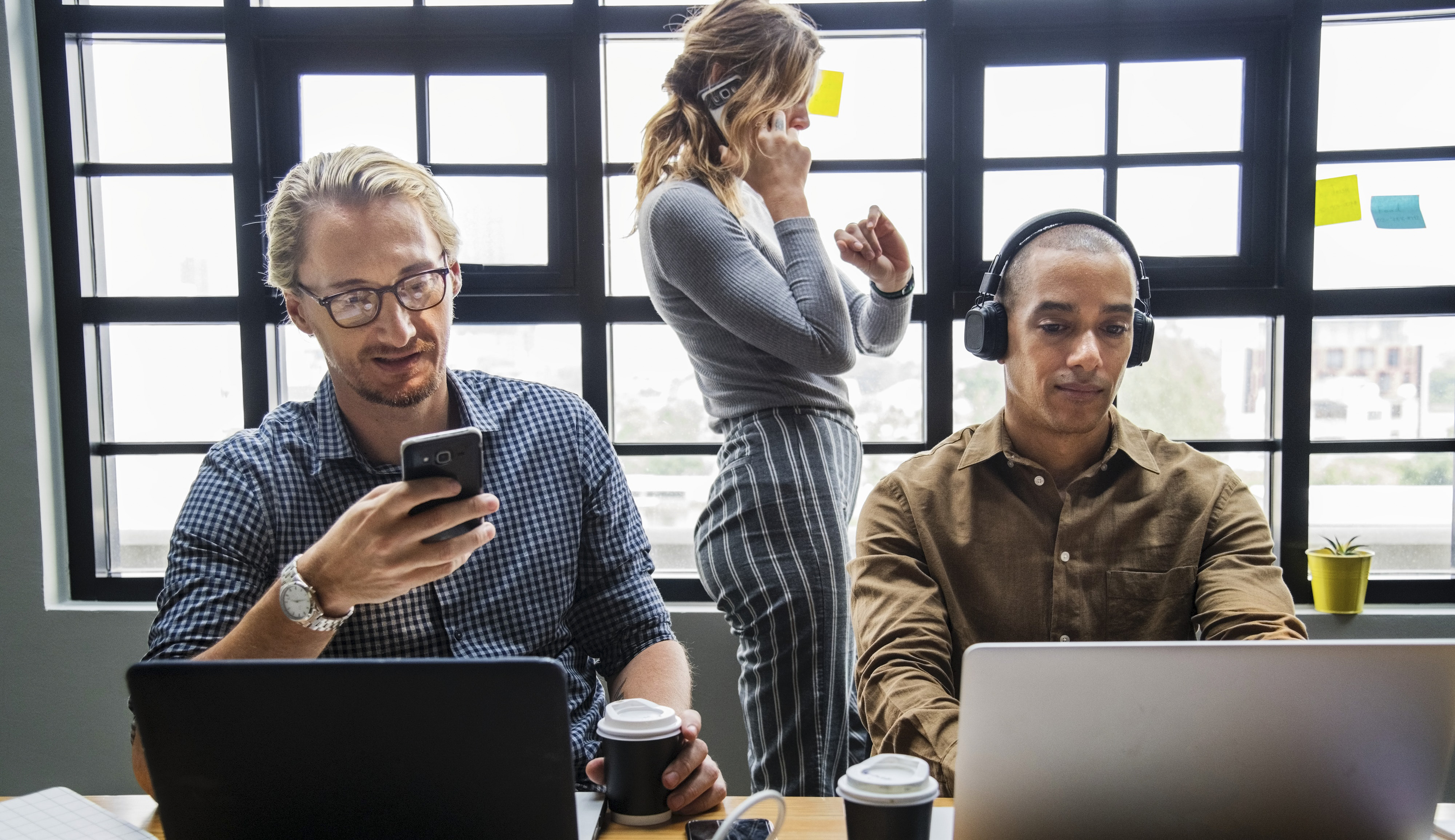 Office Speech Privacy