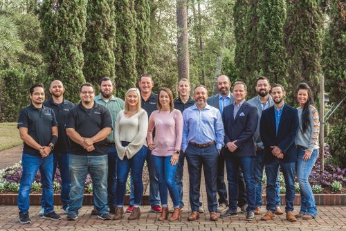 Refined Systems Team