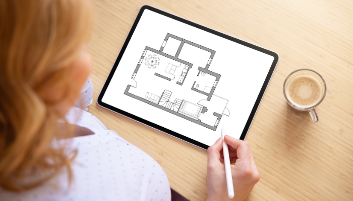 Planning Home Layout