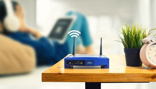 WiFi Router