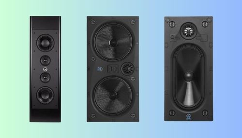 Origin Acoustics Speaker System